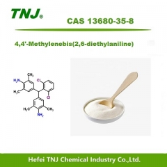 4,4'-Methylenebis(2,6-diethylaniline) MDEA CAS 13680-35-8 suppliers