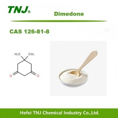 Dimedone powder CAS 126-81-8 suppliers