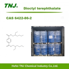 Dioctyl terephthalate DOTP CAS 6422-86-2 suppliers