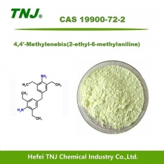 4,4'-Methylenebis(2-ethyl-6-methylaniline) M-MEA CAS 19900-72-2 suppliers
