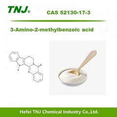 3-Amino-2-methylbenzoic acid CAS 52130-17-3 suppliers