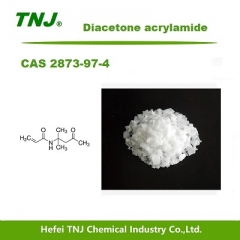 Diacetone acrylamide 99% CAS 2873-97-4 suppliers