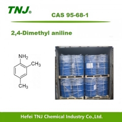 2,4-Dimethyl aniline CAS 95-68-1 suppliers