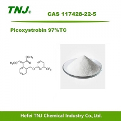 Picoxystrobin 97%TC CAS 117428-22-5 suppliers