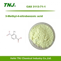 3-Methyl-4-nitrobenzoic acid (4,3-NMBA) CAS 3113-71-1 suppliers