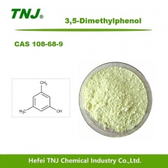3,5-Dimethylphenol (3,5-xylenol) CAS 108-68-9 suppliers