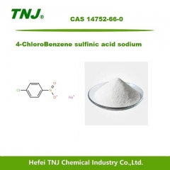 4-ChloroBenzene sulfinic acid sodium CAS 14752-66-0 suppliers