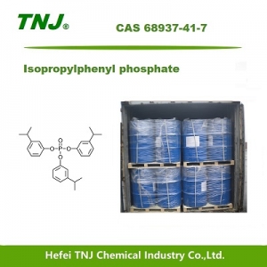 Isopropyl phenyl phosphate IPPP35/50/65 CAS 68937-41-7 suppliers
