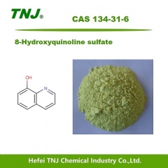 8-Hydroxyquinoline sulfate CAS 134-31-6 suppliers