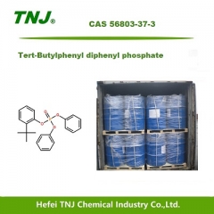 Tert-Butylphenyl diphenyl phosphate CAS 56803-37-3 suppliers