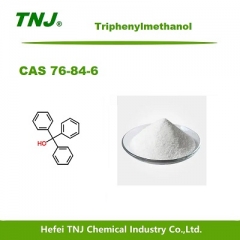 Triphenylmethanol CAS 76-84-6 suppliers