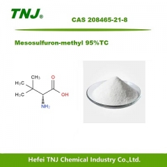 Mesosulfuron-methyl CAS 208465-21-8