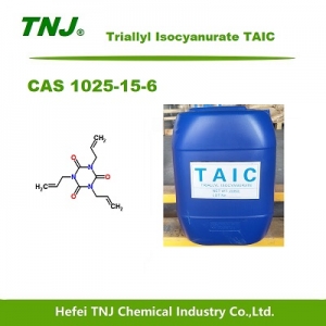 Buy Triallyl Isocyanurate TAIC CAS 1025-15-6