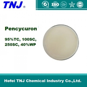 Fungicide Pencycuron 25%Wp Pesticide