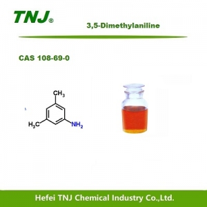 3,5-Dimethylaniline CAS 108-69-0 suppliers