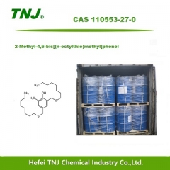 Antioxidant 1520 CAS 110553-27-0 suppliers