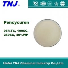 Pencycuron (95%TC, 100SC, 250SC, 40%WP) CAS 66063-05-6 suppliers