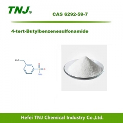 4-tert-Butylbenzenesulfonamide CAS 6292-59-7 suppliers
