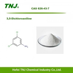 3,5-Dichloroaniline CAS 626-43-7 suppliers
