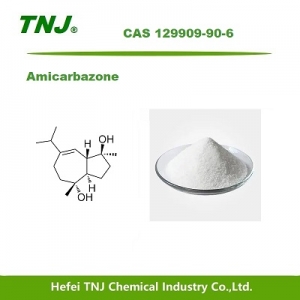 Amicarbazone CAS 129909-90-6 suppliers
