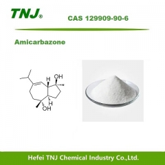 Amicarbazone CAS 129909-90-6 suppliers