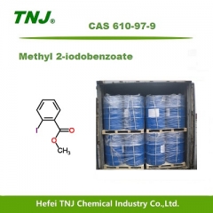 Methyl 2-iodobenzoate CAS 610-97-9 suppliers
