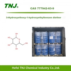 3-Hydroxyethoxy-1-hydroxyethylbenzen diether CAS 777942-63-9 suppliers