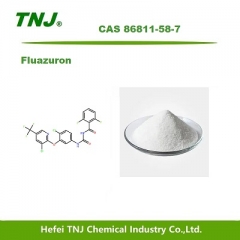 Fluazuron CAS 86811-58-7 suppliers