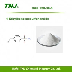 4-Ethylbenzenesulfonamide CAS 138-38-5 suppliers