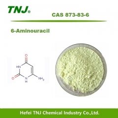 6-Aminouracil CAS 873-83-6 suppliers