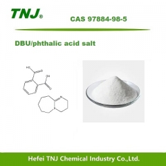 DBU/phthalic acid salt CAS 97884-98-5 suppliers