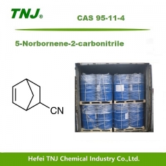5-Norbornene-2-carbonitrile CAS 95-11-4 suppliers