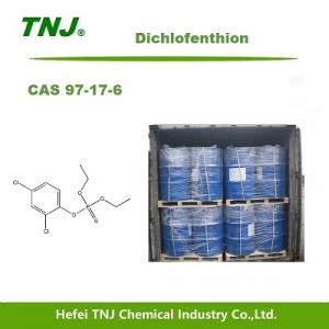 Dichlofenthion CAS 97-17-6 suppliers