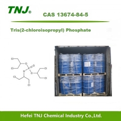 Tris(2-chloroisopropyl) Phosphate TCPP CAS 13674-84-5 suppliers