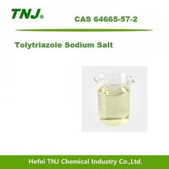 Tolytriazole Sodium Salt CAS 64665-57-2 suppliers