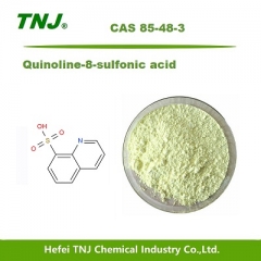 Quinoline-8-sulfonic acid CAS 85-48-3 suppliers
