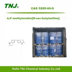 4,4'-methylenebis[N-sec-butylaniline] 99% CAS 5285-60-9 suppliers