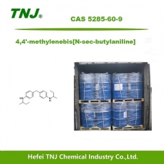 4,4'-methylenebis[N-sec-butylaniline] 99% CAS 5285-60-9 suppliers