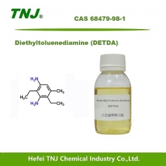 Diethyltoluenediamine (DETDA) CAS 68479-98-1 suppliers
