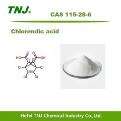 Chlorendic acid  CAS 115-28-6 suppliers