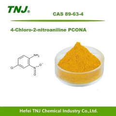 4-Chloro-2-nitroaniline PCONA CAS 89-63-4 suppliers