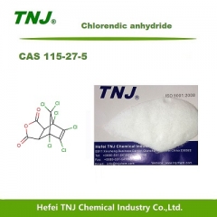 Chlorendic anhydride CAS 115-27-5 suppliers