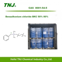 buy Benzalkonium chloride BKC 50% 80%