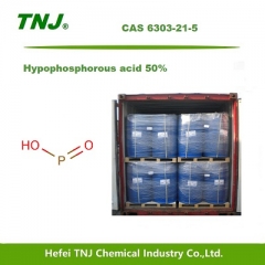 Hypophosphorous acid solution