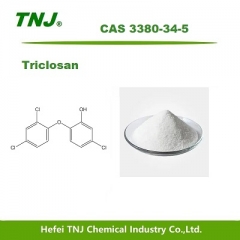 Triclosan suppliers