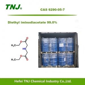 Diethyl iminodiacetate CAS 6290-05-7