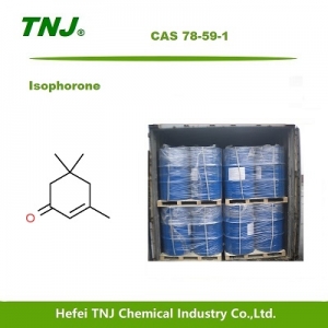 CAS 78-59-1/ Isophorone suppliers price suppliers