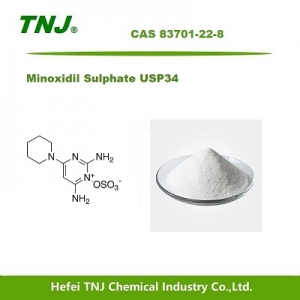 Minoxidil Sulphate CAS 83701-22-8