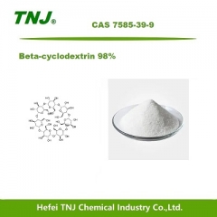 buy Beta-cyclodextrin 98% China origin