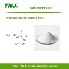 Hydroxylamine Sulfate CAS 10039-54-0 suppliers